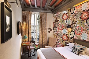 Hotel Les Dames du Panthéon