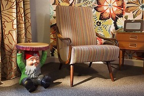 Hotel Les Dames du Panthéon