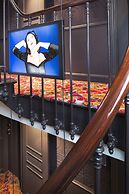 Hotel Les Dames du Panthéon