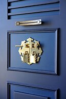 Hotel Les Dames du Panthéon