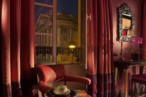 Hotel Les Dames du Panthéon