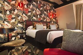 Hotel Les Dames du Panthéon