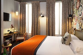 Hotel Les Dames du Panthéon