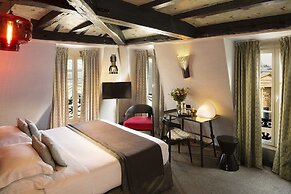 Hotel Les Dames du Panthéon