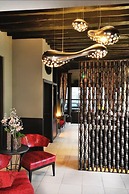 Hotel Les Dames du Panthéon