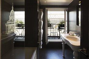 Hotel Les Dames du Panthéon