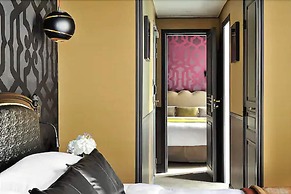 Hotel Les Dames du Panthéon