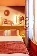 Hotel Ariane Montparnasse by Patrick Hayat