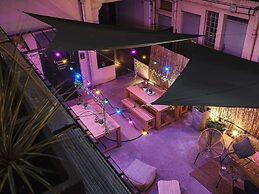 Greet Hotel  Lyon Confluence