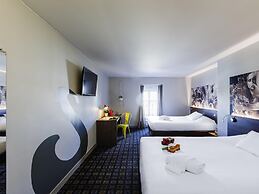 Greet Hotel  Lyon Confluence