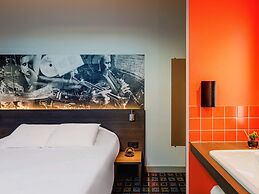 Greet Hotel  Lyon Confluence