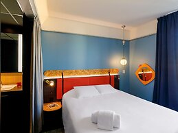 Greet Hotel  Lyon Confluence