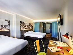 Greet Hotel  Lyon Confluence