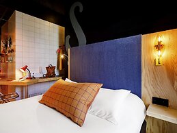 Greet Hotel  Lyon Confluence