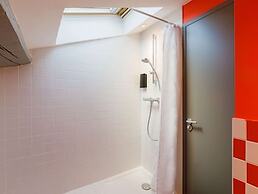 Greet Hotel  Lyon Confluence