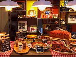 Greet Hotel  Lyon Confluence