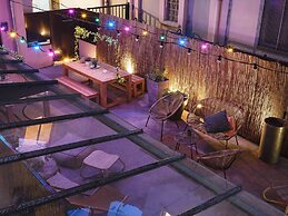 Greet Hotel  Lyon Confluence