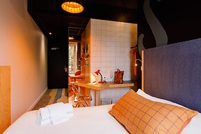 Greet Hotel  Lyon Confluence