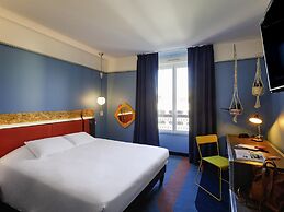 Greet Hotel  Lyon Confluence