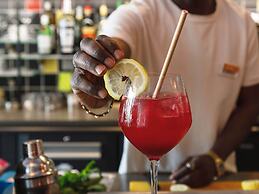 Greet Hotel  Lyon Confluence