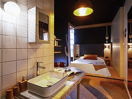 Greet Hotel  Lyon Confluence