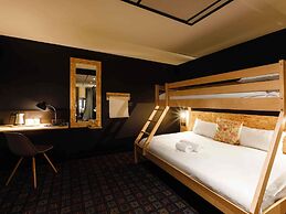 Greet Hotel  Lyon Confluence