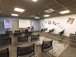 Greet Hotel  Lyon Confluence