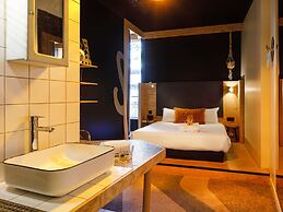 Greet Hotel  Lyon Confluence