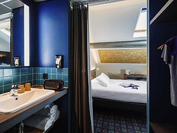 Greet Hotel  Lyon Confluence