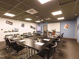 Greet Hotel  Lyon Confluence