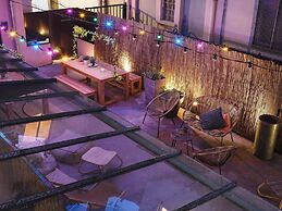 Greet Hotel  Lyon Confluence
