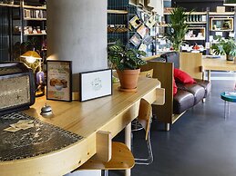 Greet Hotel  Lyon Confluence