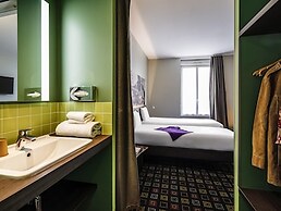 Greet Hotel  Lyon Confluence