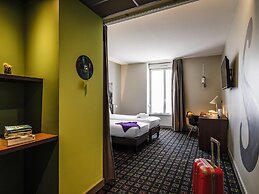 Greet Hotel  Lyon Confluence