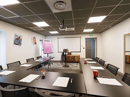 Greet Hotel  Lyon Confluence