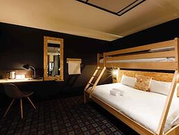 Greet Hotel  Lyon Confluence