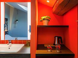 Greet Hotel  Lyon Confluence