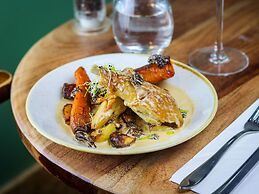 Greet Hotel  Lyon Confluence