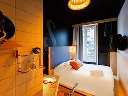 Greet Hotel  Lyon Confluence