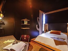 Greet Hotel  Lyon Confluence