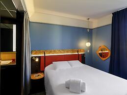 Greet Hotel  Lyon Confluence
