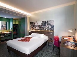Greet Hotel  Lyon Confluence