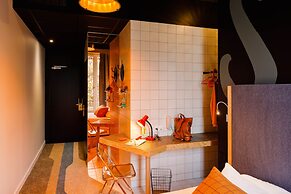 Greet Hotel  Lyon Confluence