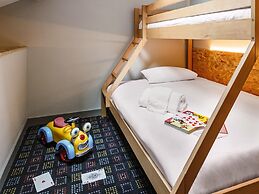 Greet Hotel  Lyon Confluence