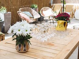 Greet Hotel  Lyon Confluence