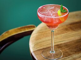 Greet Hotel  Lyon Confluence