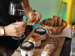 Greet Hotel  Lyon Confluence