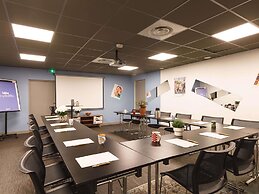 Greet Hotel  Lyon Confluence