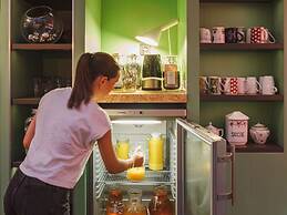 Greet Hotel  Lyon Confluence