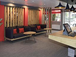 ibis Lyon Gerland Rue Merieux